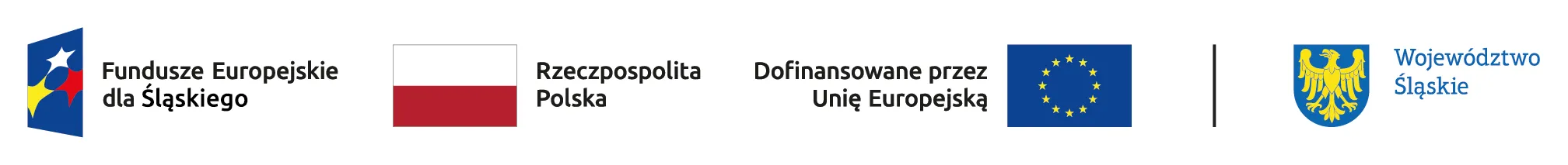 Fundusze Europejskie - Rzeczpospolita Polska - Unia Europejska
